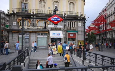 Madrid